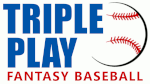 Triple Play Fantasy Baseball