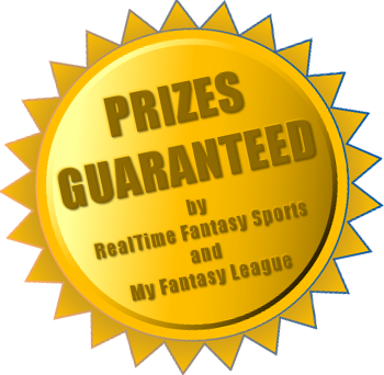 All Prizes Guaranteed - GPP